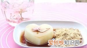 自己做凉糕不凝固怎么办