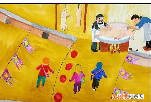 鲁西南记忆胡艳玲朗读