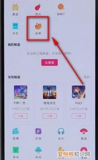 B站音频怎么到本地，《哔哩哔哩》缓存音频方法是什么