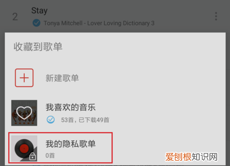 网易云怎么隐藏歌单，网易云音乐年度歌单怎么隐藏