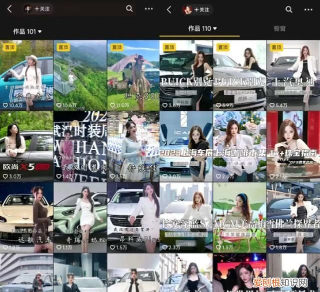 适合老年人的抖音账号