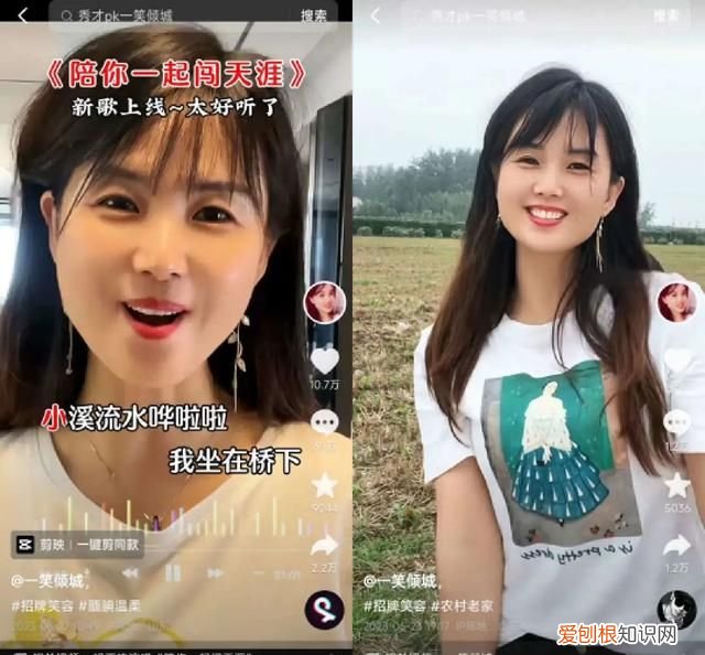 适合老年人的抖音账号