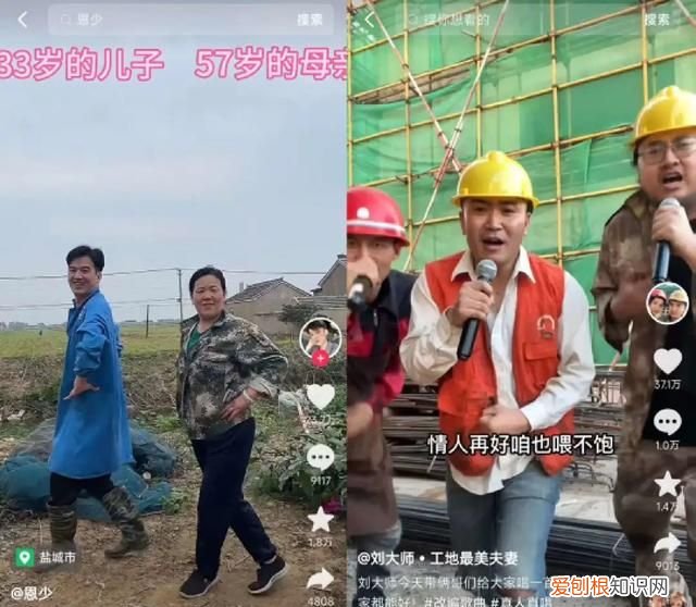 适合老年人的抖音账号