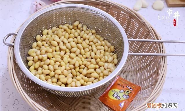 夏季黄豆泡多久可以做豆腐脑 夏天泡黄豆几个小时能做豆腐脑
