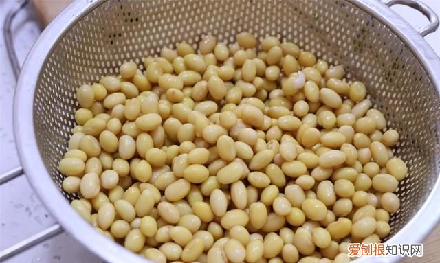 夏季黄豆泡多久可以做豆腐脑 夏天泡黄豆几个小时能做豆腐脑