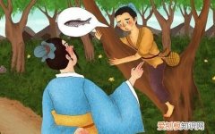 缘木鱼成语什么意思，木鱼脑袋的意思是什么
