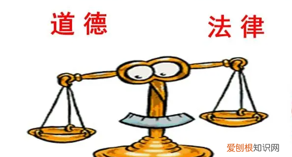 法律义务与法律权利相对应,是指法律规定的