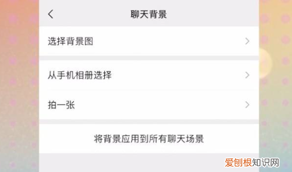 微信主界面怎样设置皮肤，vivo微信主题怎么设置皮肤