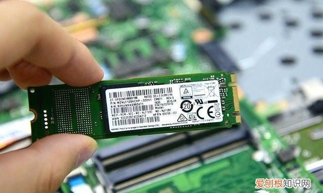 笔记本机械硬盘可以换成固态硬盘吗