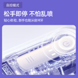 倍至胶囊冲牙器二代怎么样