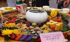 广南有什么美食，壮族三月三的特色美食有哪些