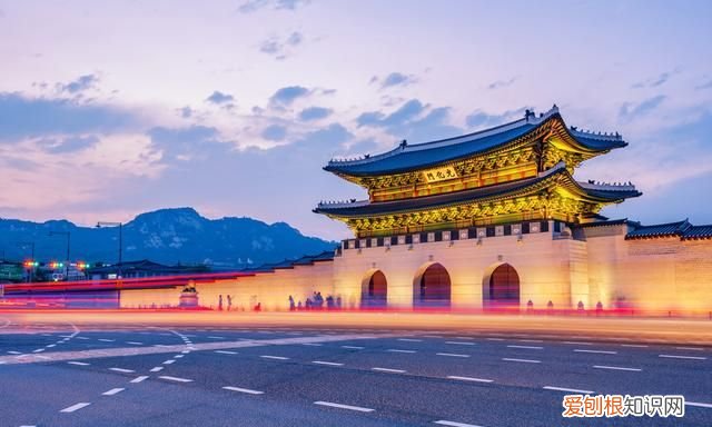 韩国东大门服装批发市场具体在哪里的?