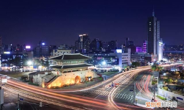 韩国东大门服装批发市场具体在哪里的?