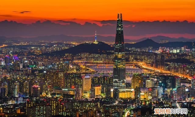 韩国东大门服装批发市场具体在哪里的?