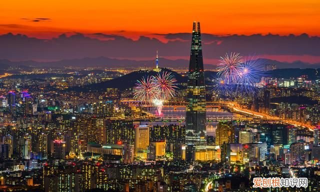 韩国东大门服装批发市场具体在哪里的?