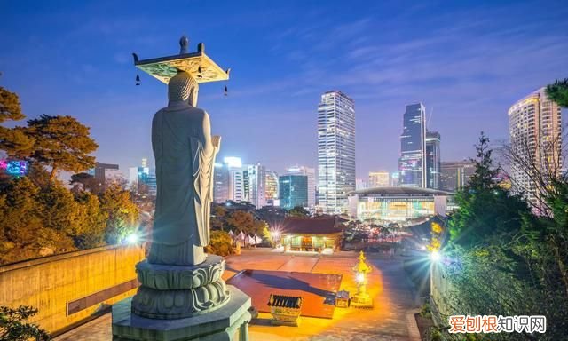 韩国东大门服装批发市场具体在哪里的?