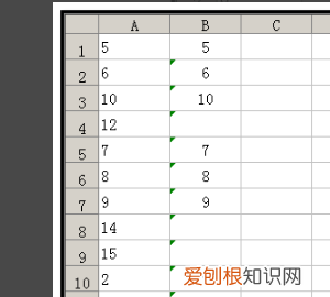 excel大于等于怎么打