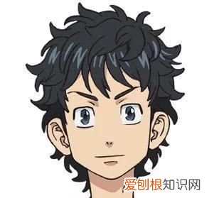 东京卍复仇者人物介绍表