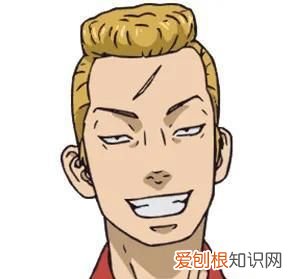 东京卍复仇者人物介绍表