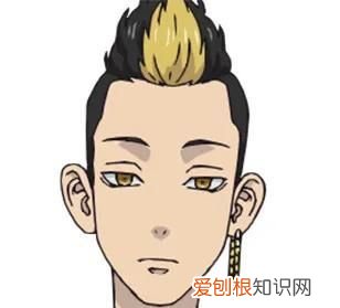 东京卍复仇者人物介绍表