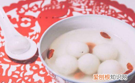 元宵可以冷冻吗元宵冷藏还是冷冻