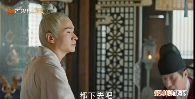 与君歌烟织珖王有感情戏吗