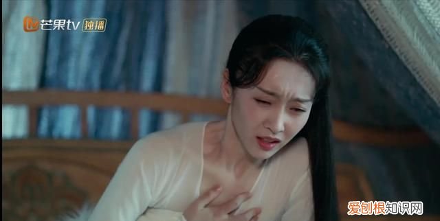 与君歌烟织珖王有感情戏吗