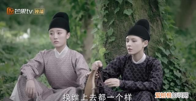 与君歌烟织珖王有感情戏吗