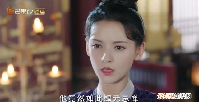 与君歌烟织珖王有感情戏吗