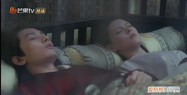与君歌烟织珖王有感情戏吗