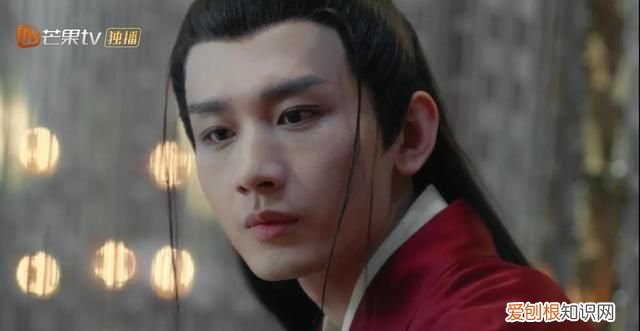 与君歌烟织珖王有感情戏吗
