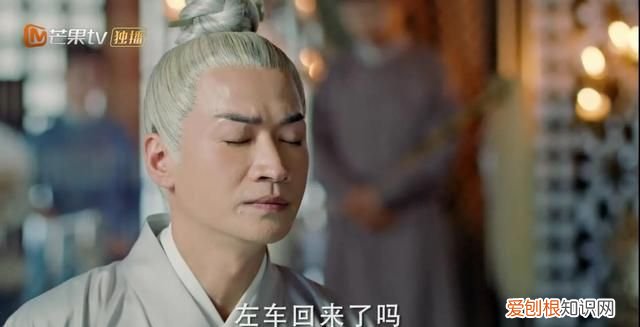 与君歌烟织珖王有感情戏吗