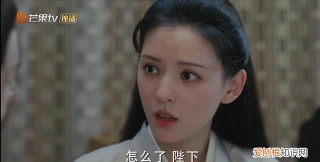 与君歌烟织珖王有感情戏吗