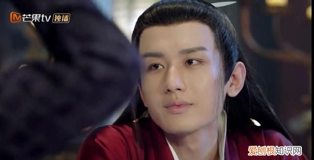 与君歌烟织珖王有感情戏吗