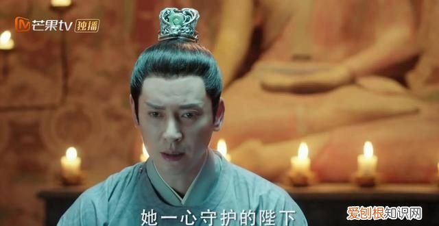与君歌烟织珖王有感情戏吗
