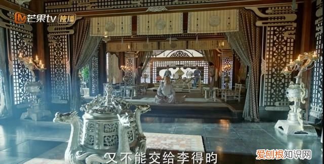 与君歌烟织珖王有感情戏吗
