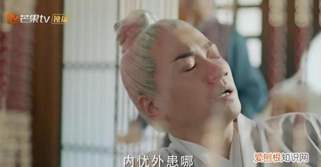 与君歌烟织珖王有感情戏吗