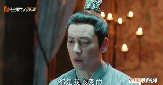 与君歌烟织珖王有感情戏吗