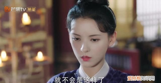 与君歌烟织珖王有感情戏吗