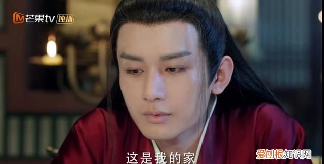 与君歌烟织珖王有感情戏吗
