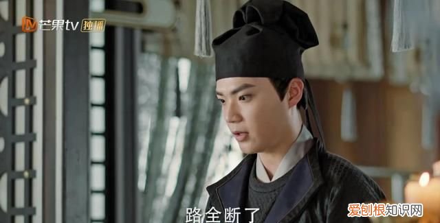与君歌烟织珖王有感情戏吗