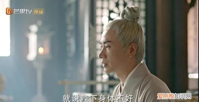 与君歌烟织珖王有感情戏吗