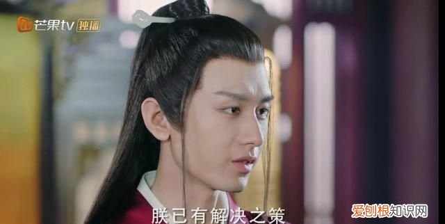 与君歌烟织珖王有感情戏吗