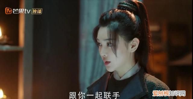 与君歌烟织珖王有感情戏吗