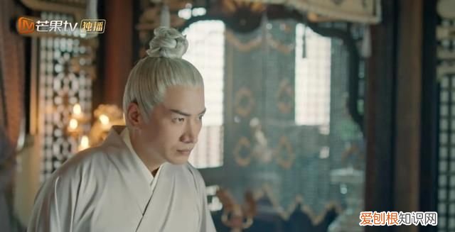 与君歌烟织珖王有感情戏吗