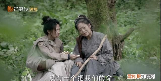 与君歌烟织珖王有感情戏吗