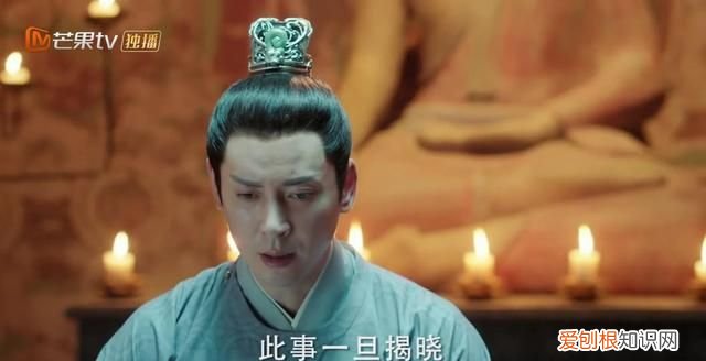 与君歌烟织珖王有感情戏吗