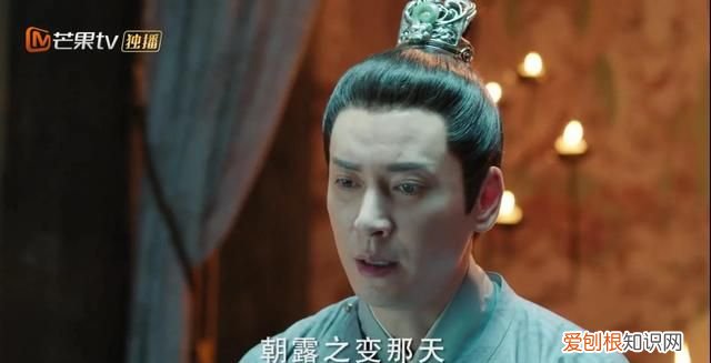 与君歌烟织珖王有感情戏吗