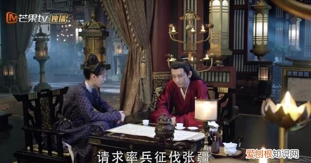 与君歌烟织珖王有感情戏吗