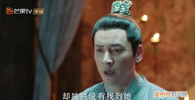 与君歌烟织珖王有感情戏吗